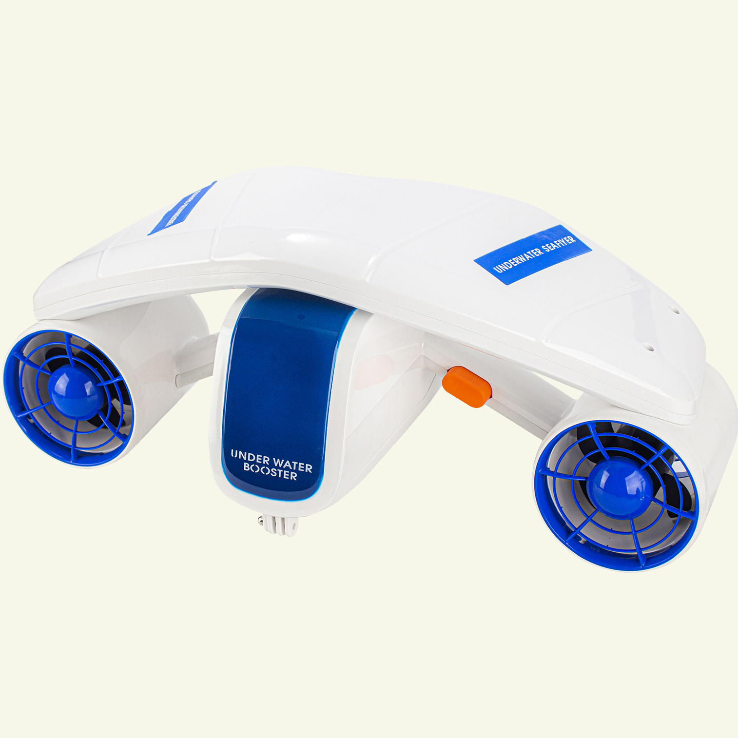 Underwater Camera - สกู๊ตเตอร์ไฟฟ้าใต้น้ำขายดี ความเร็วสูง สำหรับดำน้ำ พร้อมที่ยึดกล้อง สำหรับดำน้ำลึก ดำน้ำตื้น