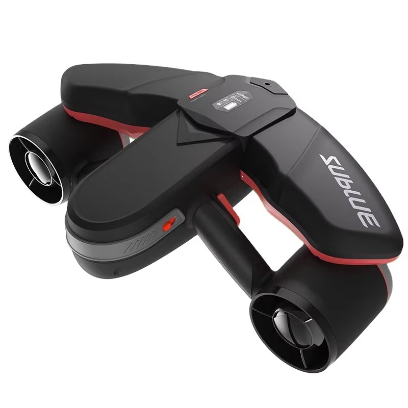 Underwater Camera - แพลตฟอร์มติดตั้งกล้องใต้น้ำอัจฉริยะแบบไฟฟ้ารุ่นใหม่ล่าสุด