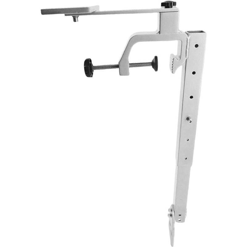 Fish Finder Mount - A07T-ที่ยึดเครื่องหาปลาแบบง่ายดาย 360 องศา ° ระบบหมุนได้เพื่อการติดตั้งอย่างมีประสิทธิภาพ -