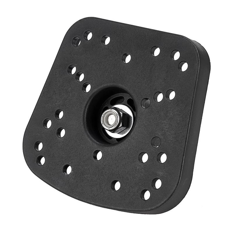 Fish Finder Mount - 0368 Universal Fishfinder Mount เรือ Fish