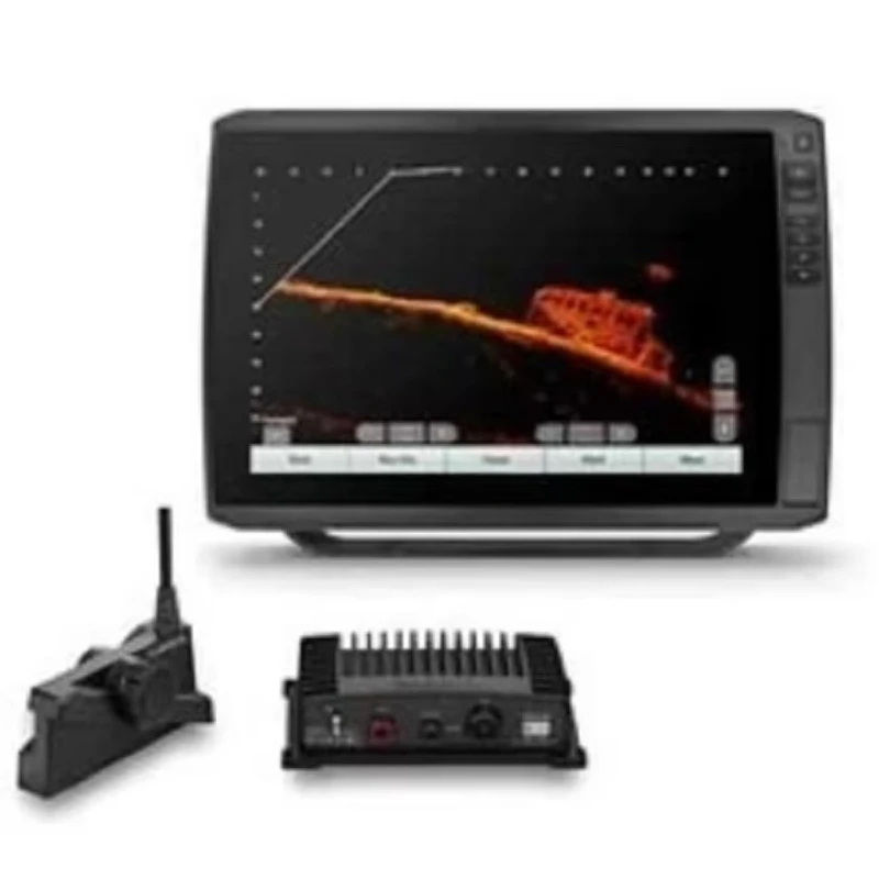 Fish Finder Portable - เครื่องหาปลาแบบพกพา ใช้พลังงานต่ำ คุณภาพสูง พร้อมเซ็นเซอร์