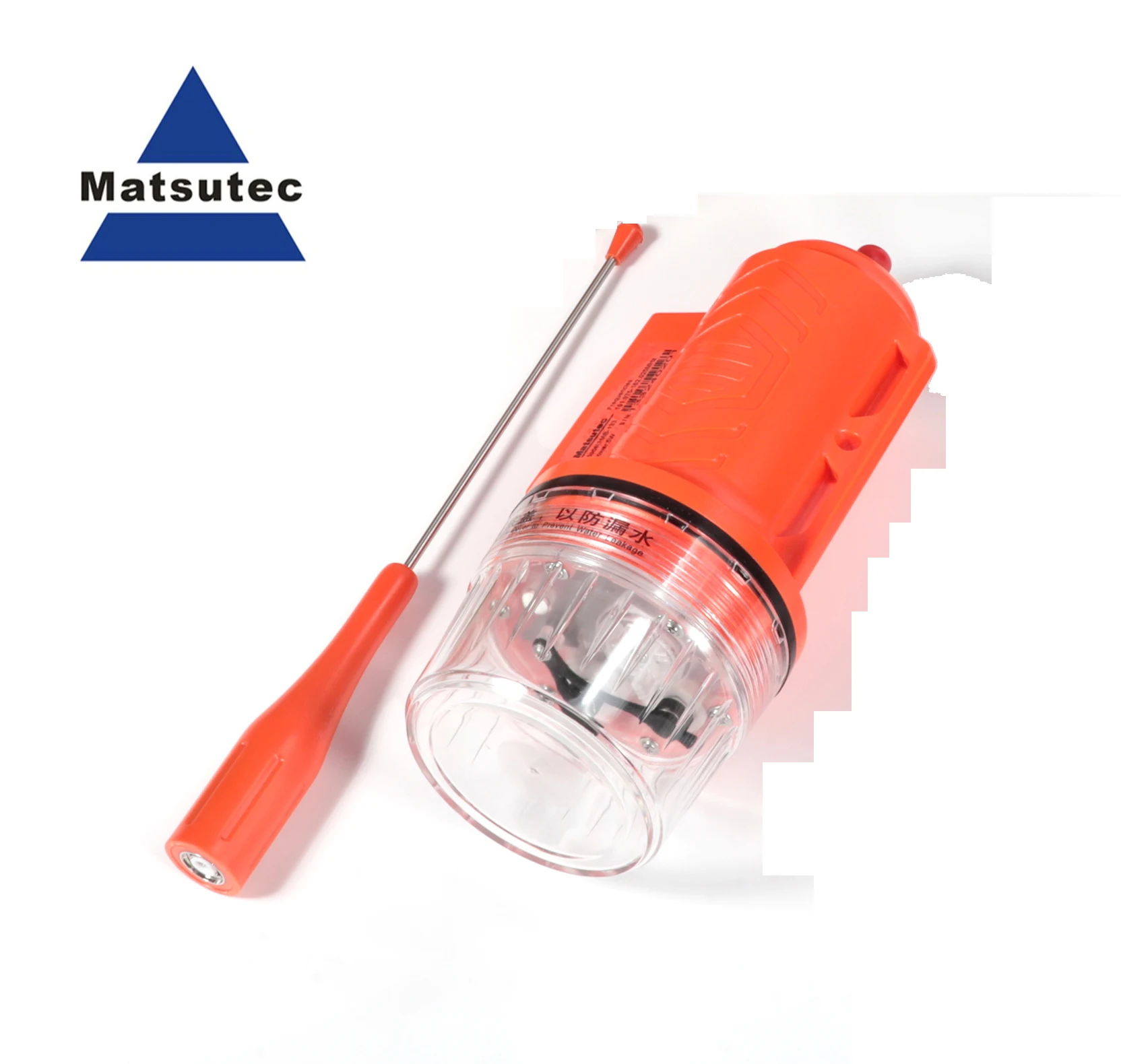 Fishing Gps - Matsutec HAB-133 Marine เรือตกปลาเรือตําแหน่งอุปกรณ์ AIS ตกปลาสุทธิพร้อมเสาอากาศ