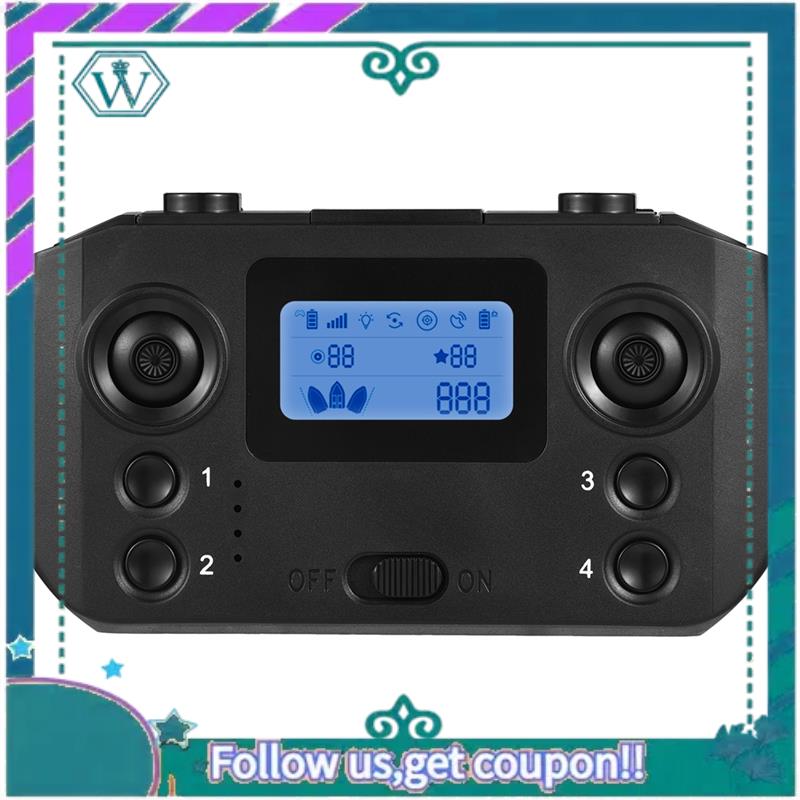 A75Q-ตกปลาเหยื่อเรือรีโมทคอนโท - Fishing Gps บทวิจารณ์และราคา
