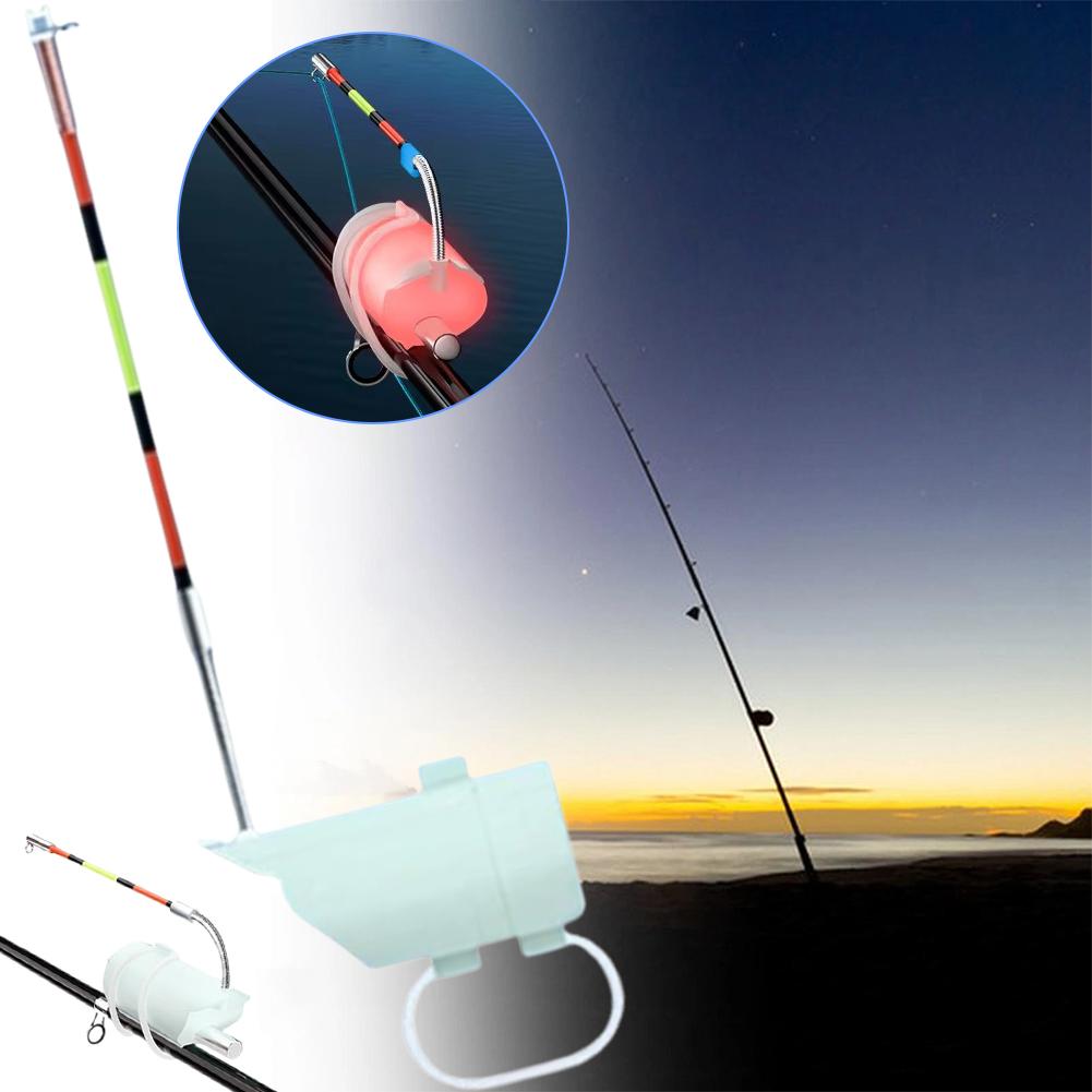 สัญญาณเตือนการกัดปลาแบบลอยน้ำส - Bite Indicator บทวิจารณ์และราคา
