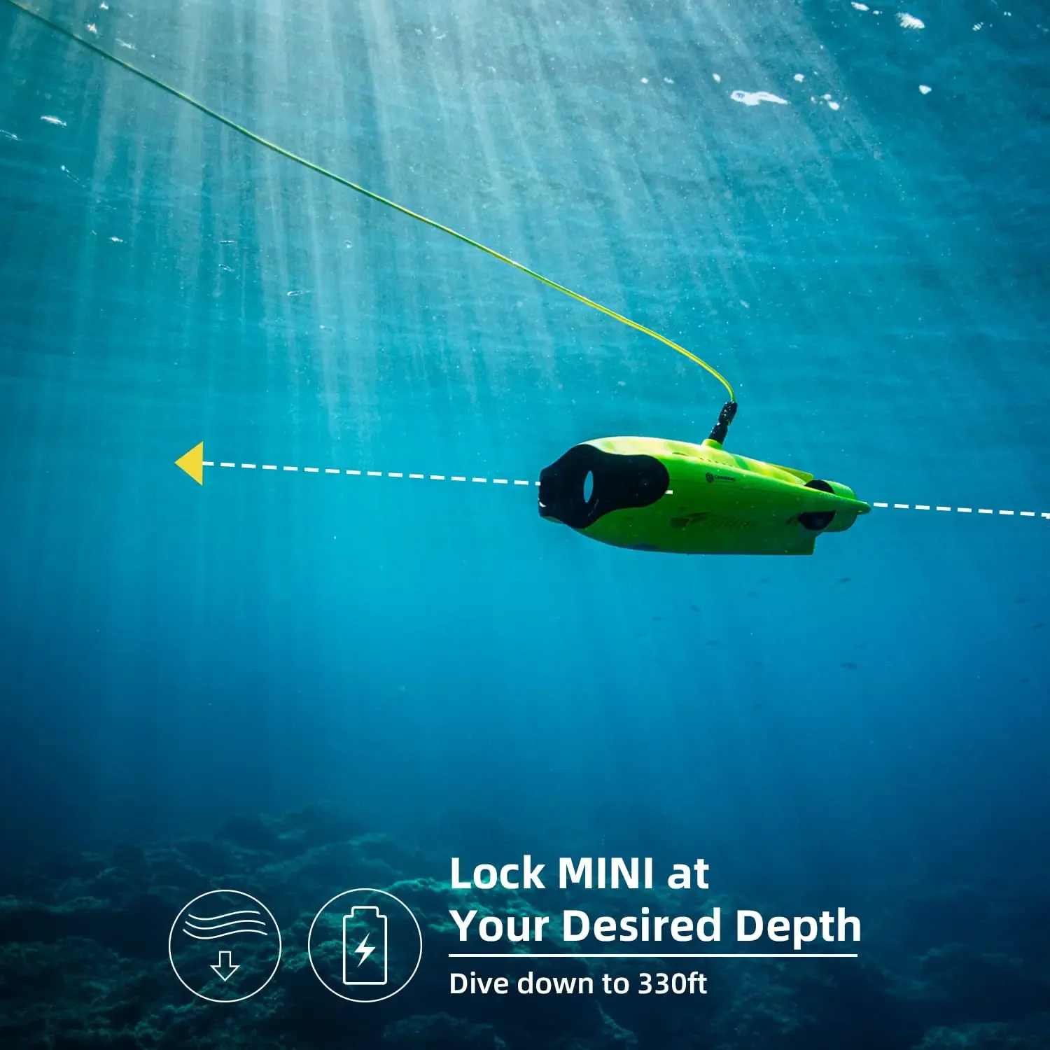 2026 พรีเมียม แชสซิ่ง อินโนเวช - Underwater Camera บทวิจารณ์และราคา