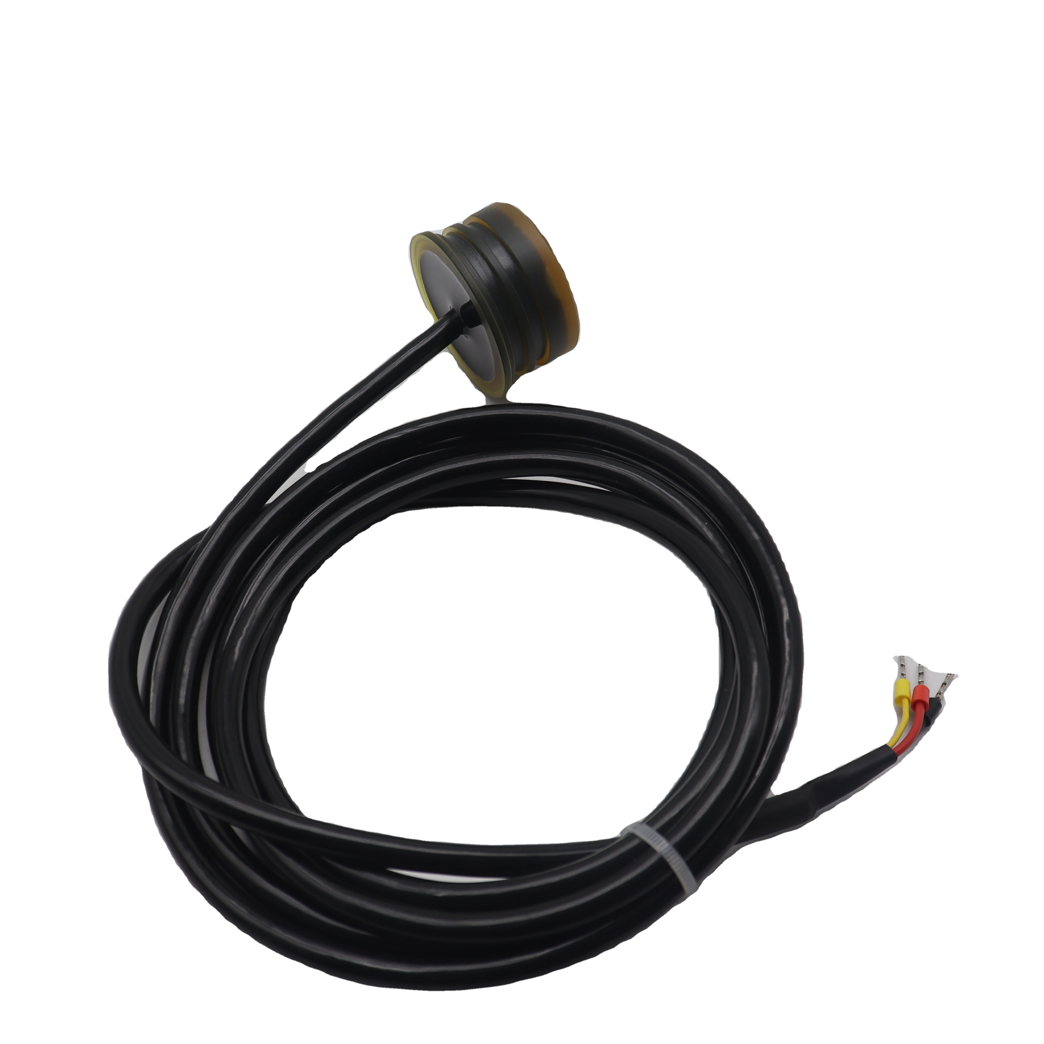 FYW-500-05GAA เครื่องตรวจจับปล - Fish Finder Transducer บทวิจารณ์และราคา
