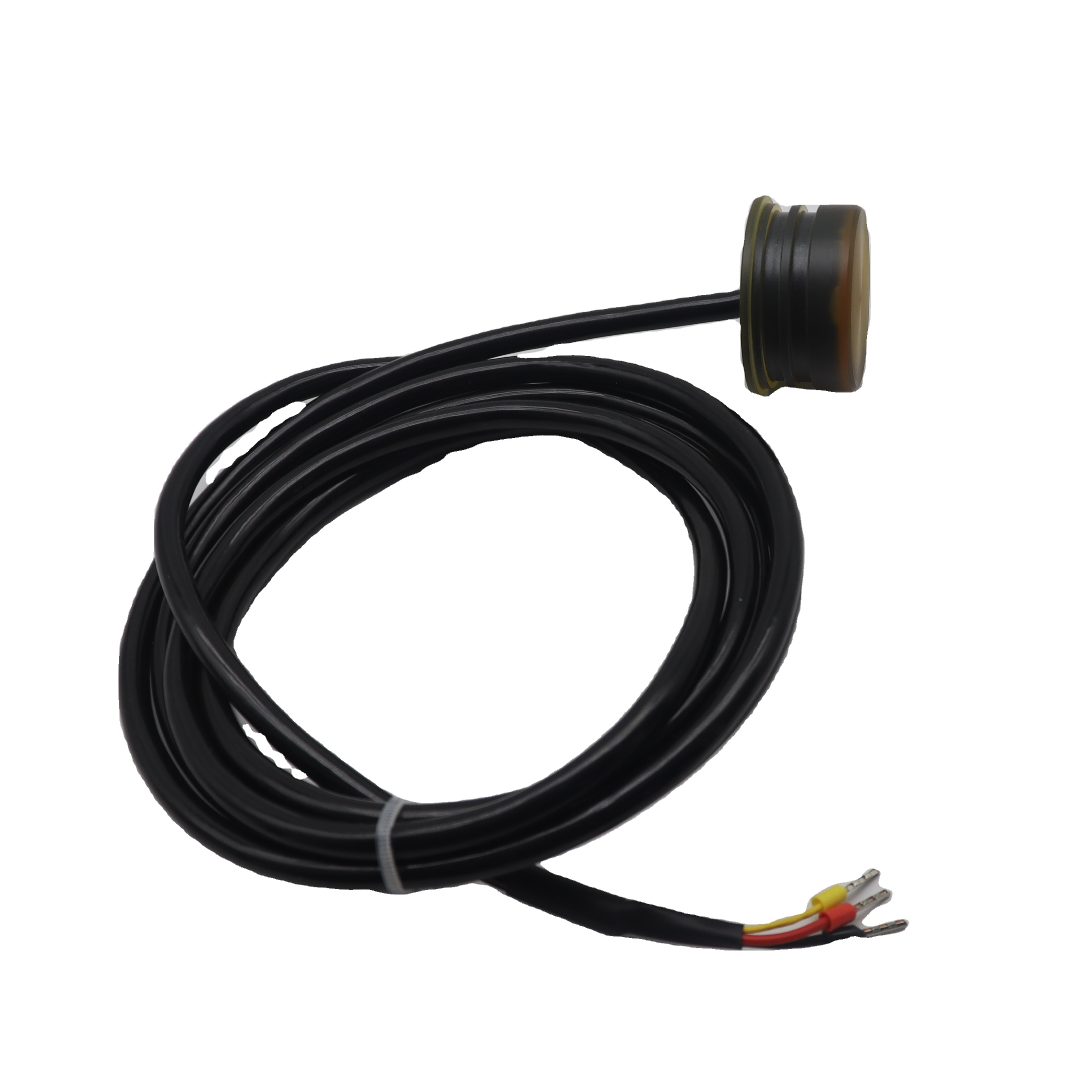 FYW-500-05GAA เครื่องตรวจจับปล - Fish Finder Transducer บทวิจารณ์และราคา