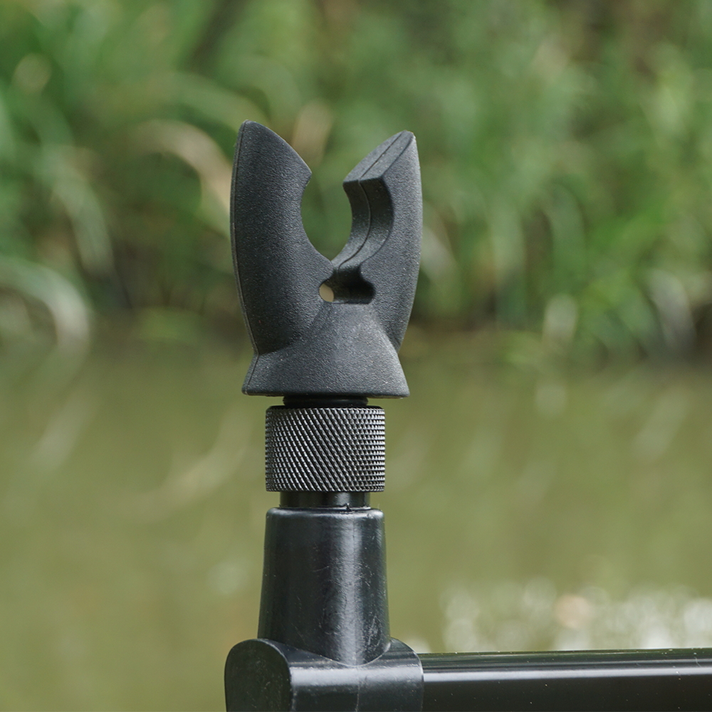 1x ปลาคาร์พตกปลา Rod REST HEAD - Bite Alarm บทวิจารณ์และราคา