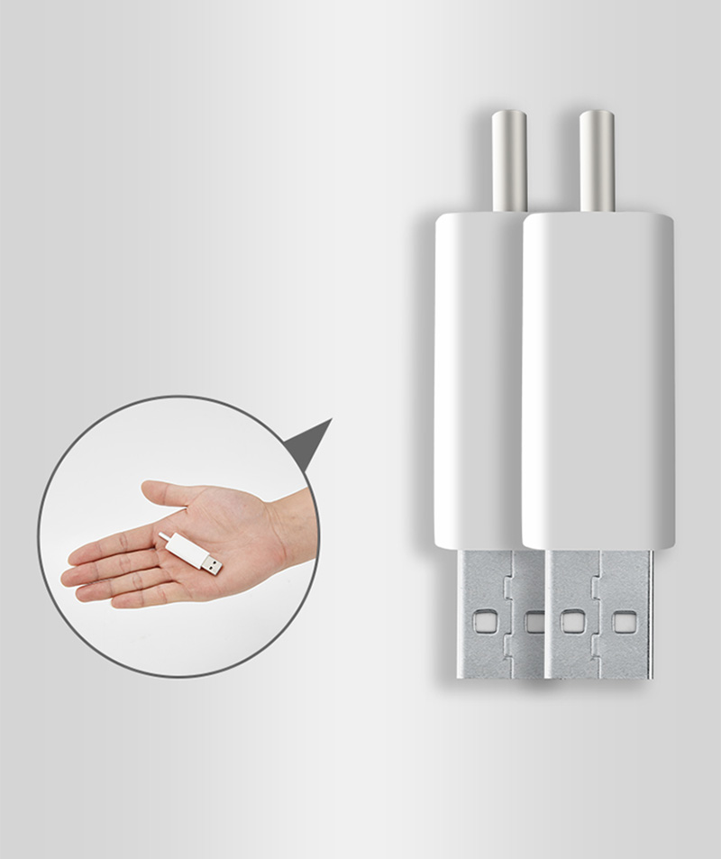 USB Charger สําหรับชาร์จ CR425 - Fish Finder Charger บทวิจารณ์และราคา