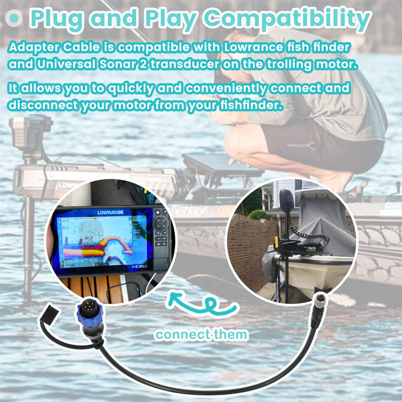 1852060 , 29594, MKR-US2-10 So - Fish Finder Transducer บทวิจารณ์และราคา