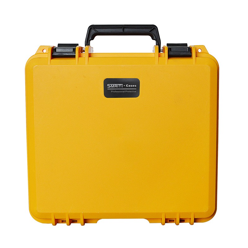 กล่องเครื่องมือแบบพกพาสําหรับง - Fish Finder Case บทวิจารณ์และราคา
