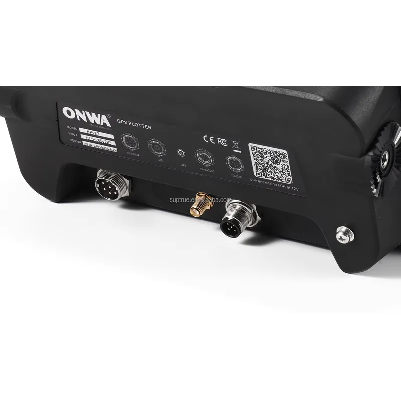 เครื่องนำทาง GPS ทางทะเล ONWA  - Fishing Gps บทวิจารณ์และราคา