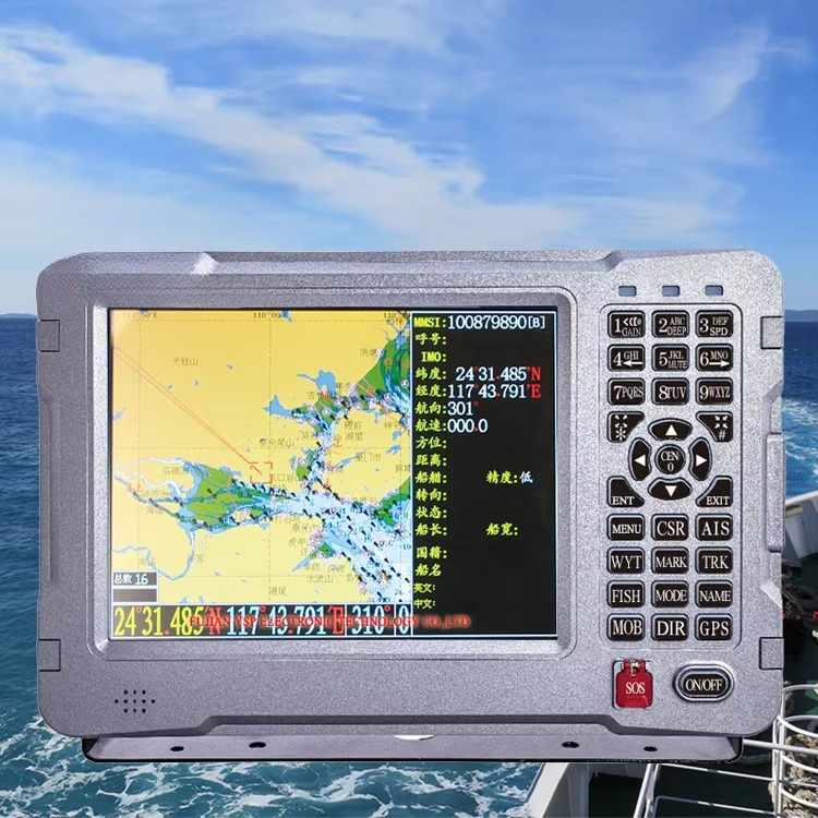 เครื่องนำทางปลาแบบคอมโบ วัดควา - Fish Finder Battery บทวิจารณ์และราคา