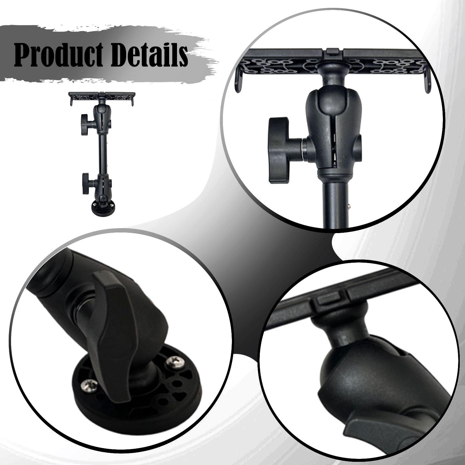 อุปกรณ์เสริมสำหรับติดตั้งเครื่ - Fish Finder Transducer บทวิจารณ์และราคา