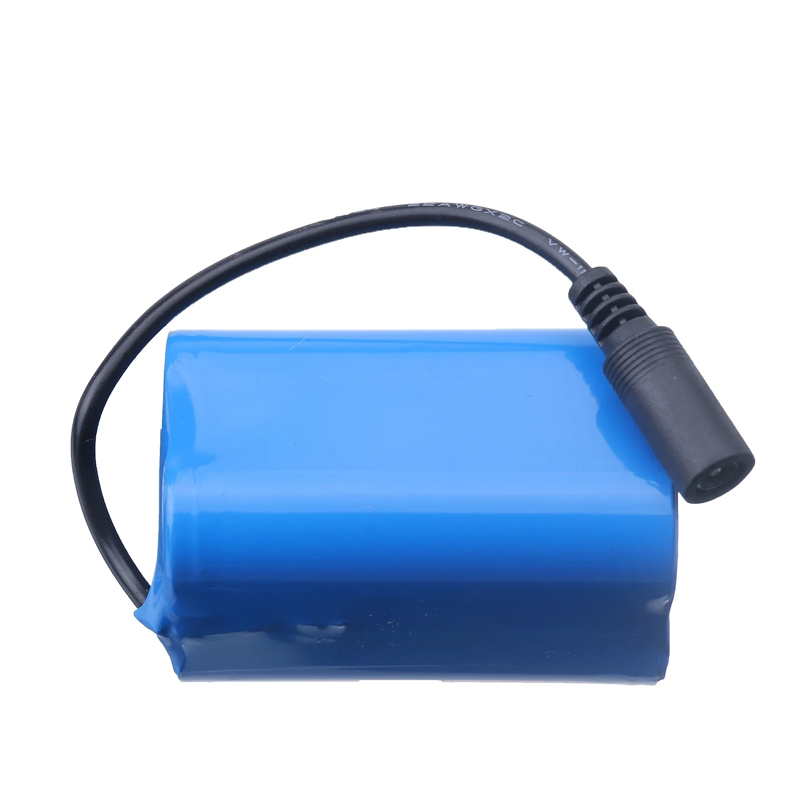 7.4V 12000mAh แบตเตอรี่ทดแทนพร - Fish Finder Charger บทวิจารณ์และราคา