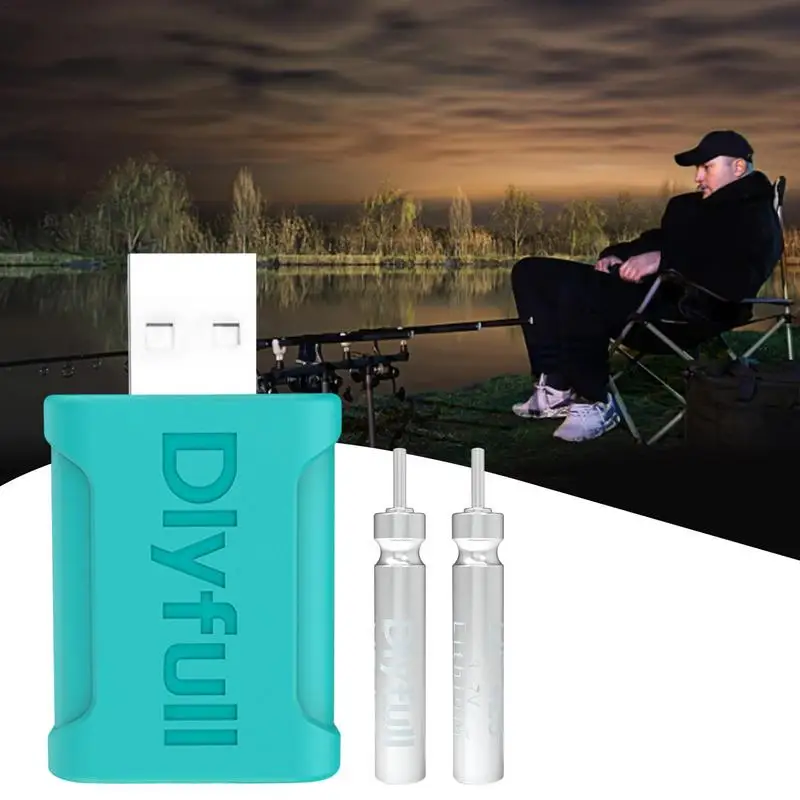 Luminous Float CR425 แบตเตอรี่ - Fish Finder Charger บทวิจารณ์และราคา