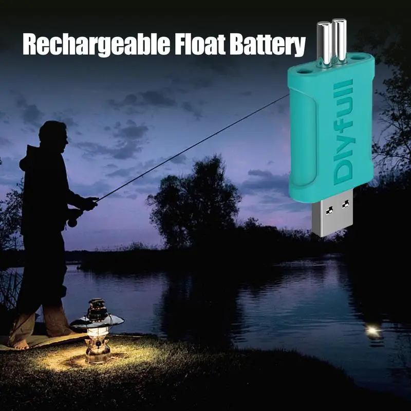 Luminous Float CR425 แบตเตอรี่ - Fish Finder Charger บทวิจารณ์และราคา