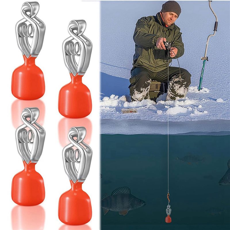 เครื่องวัดความลึกแบบหนีบสำหรับ - Fishing Depth Finder บทวิจารณ์และราคา