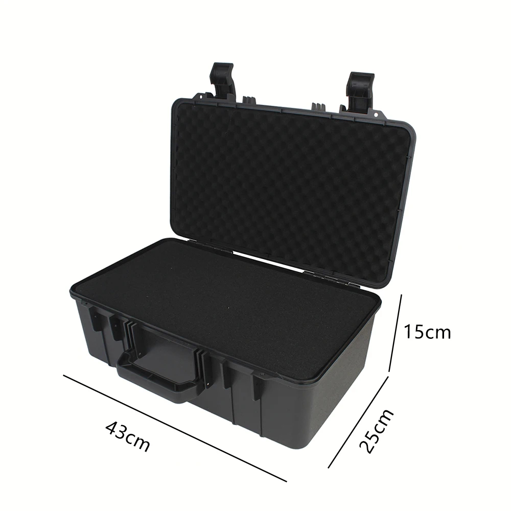 กันน้ําป้องกันกล่องเครื่องมือ  - Fish Finder Case บทวิจารณ์และราคา