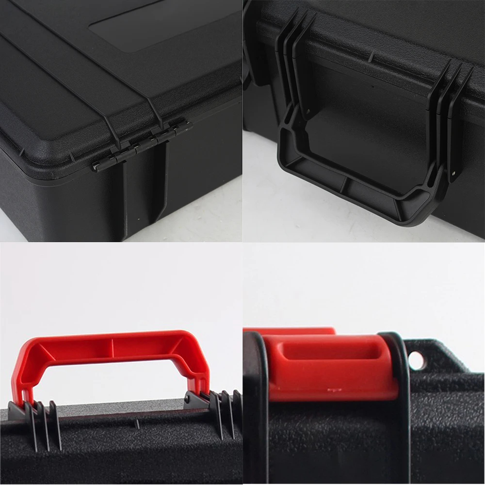 กันน้ําป้องกันกล่องเครื่องมือ  - Fish Finder Case บทวิจารณ์และราคา