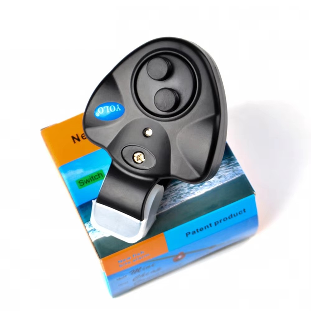 NGB ตกปลากัดสัญญาณเตือนภัยไม่ม - Bite Indicator บทวิจารณ์และราคา