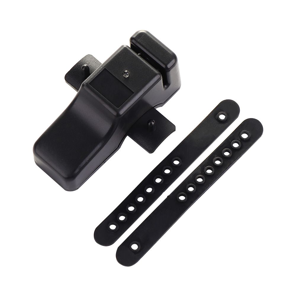 ตกปลาระฆังมาใหม่เบ็ดตกปลากัดสั - Bite Alarm บทวิจารณ์และราคา