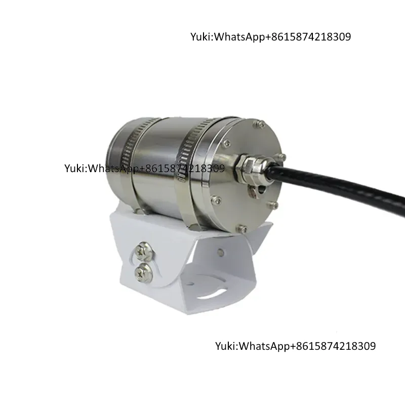 กล้องกันน้ำที่ทนทานสำหรับการเพ - Fishing Camera บทวิจารณ์และราคา