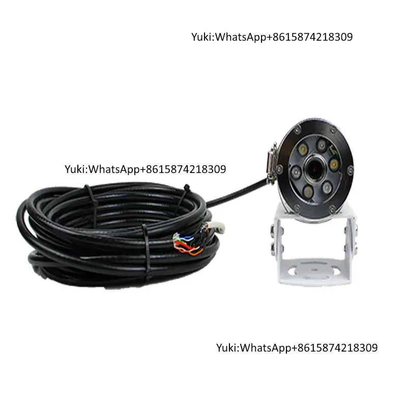 กล้องกันน้ำที่ทนทานสำหรับการเพ - Fishing Camera บทวิจารณ์และราคา