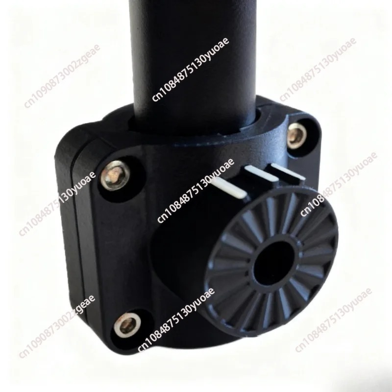 ที่ยึดเครื่องหาปลาแบบถอดได้ แข - Fish Finder Mount บทวิจารณ์และราคา