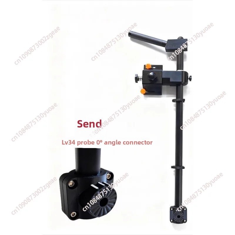 ที่ยึดเครื่องหาปลาแบบถอดได้ แข - Fish Finder Mount บทวิจารณ์และราคา