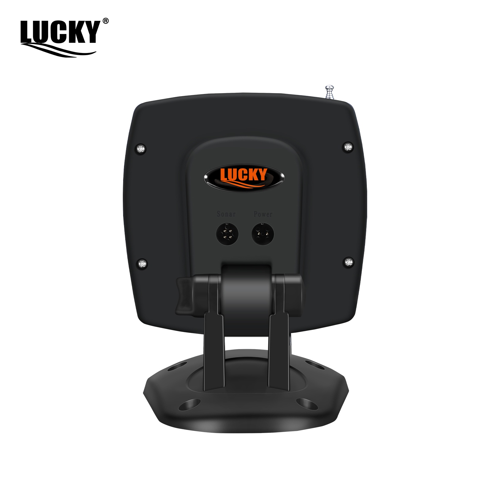 เรือควบคุมระยะไกลไร้สาย Lucky  - Fish Finder Gps บทวิจารณ์และราคา