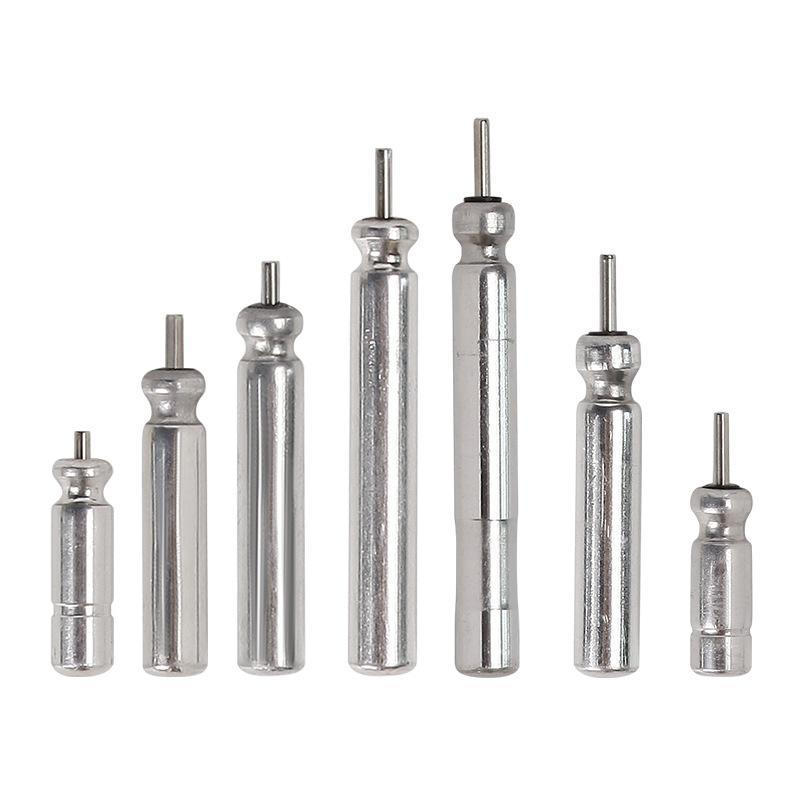 5 ชิ้น ไฟฉายเรืองแสงสำหรับตกปล - Fish Finder Battery บทวิจารณ์และราคา