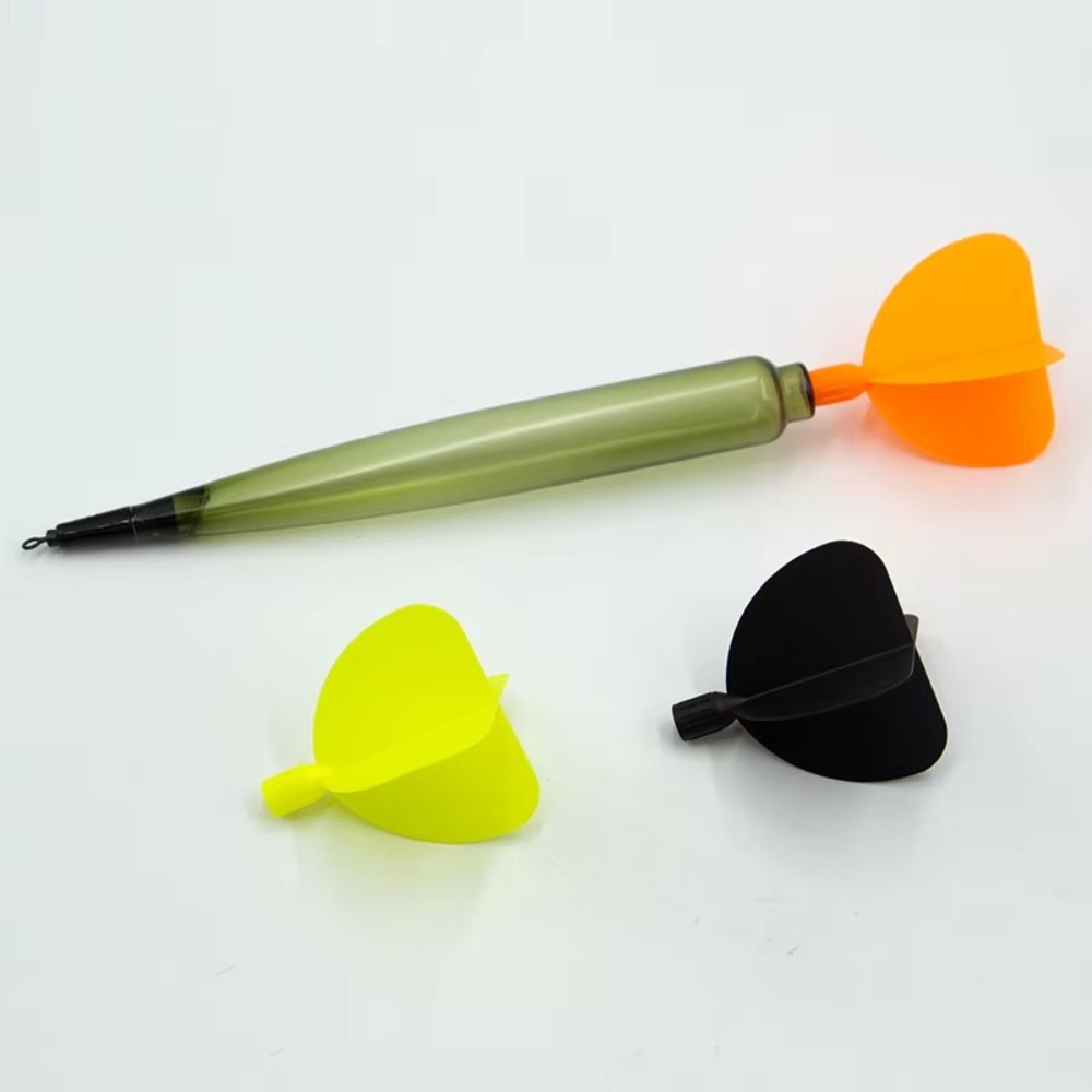 1 ชุด ทุ่นลอยสำหรับตกปลา ระบบต - Fishing Depth Finder บทวิจารณ์และราคา