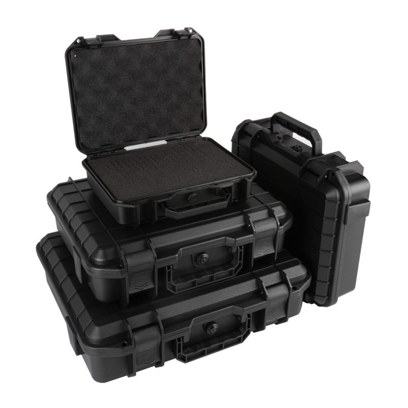 กล่องเครื่องมือแบบแข็งกันน้ำ ท - Fish Finder Case บทวิจารณ์และราคา