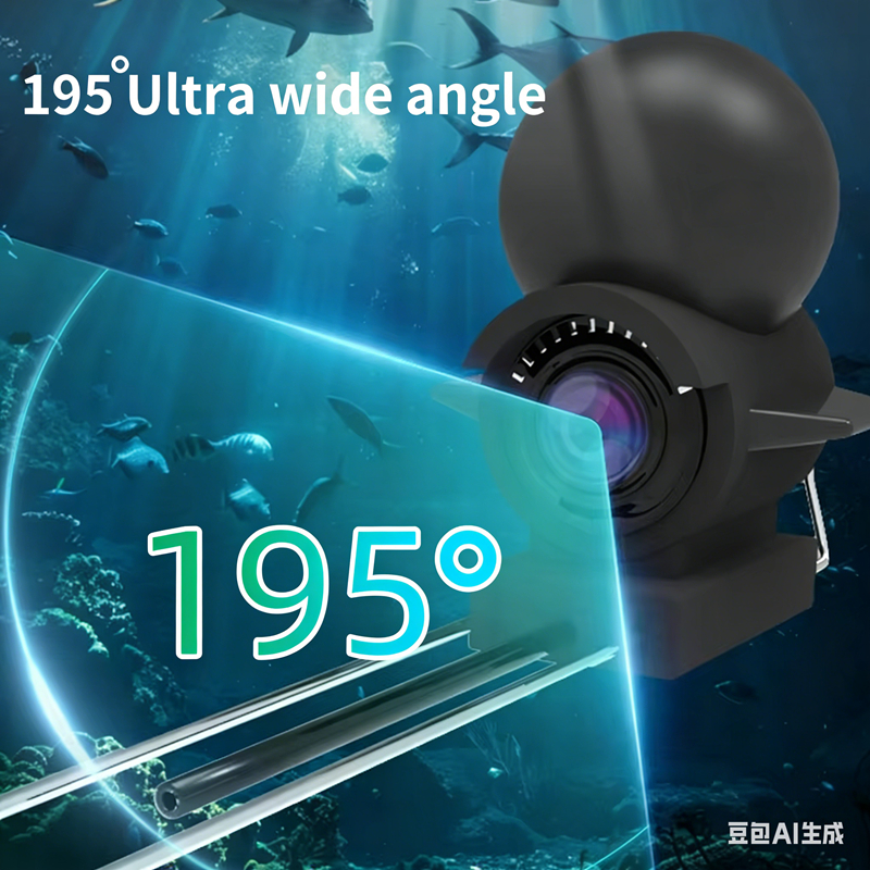 เครื่องหาปลาแบบพกพา Dodosee คว - Fish Finder Portable บทวิจารณ์และราคา