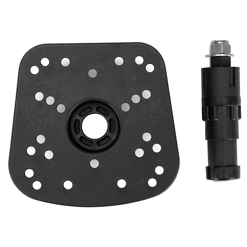 0368 Universal Fishfinder Moun - Fish Finder Mount บทวิจารณ์และราคา
