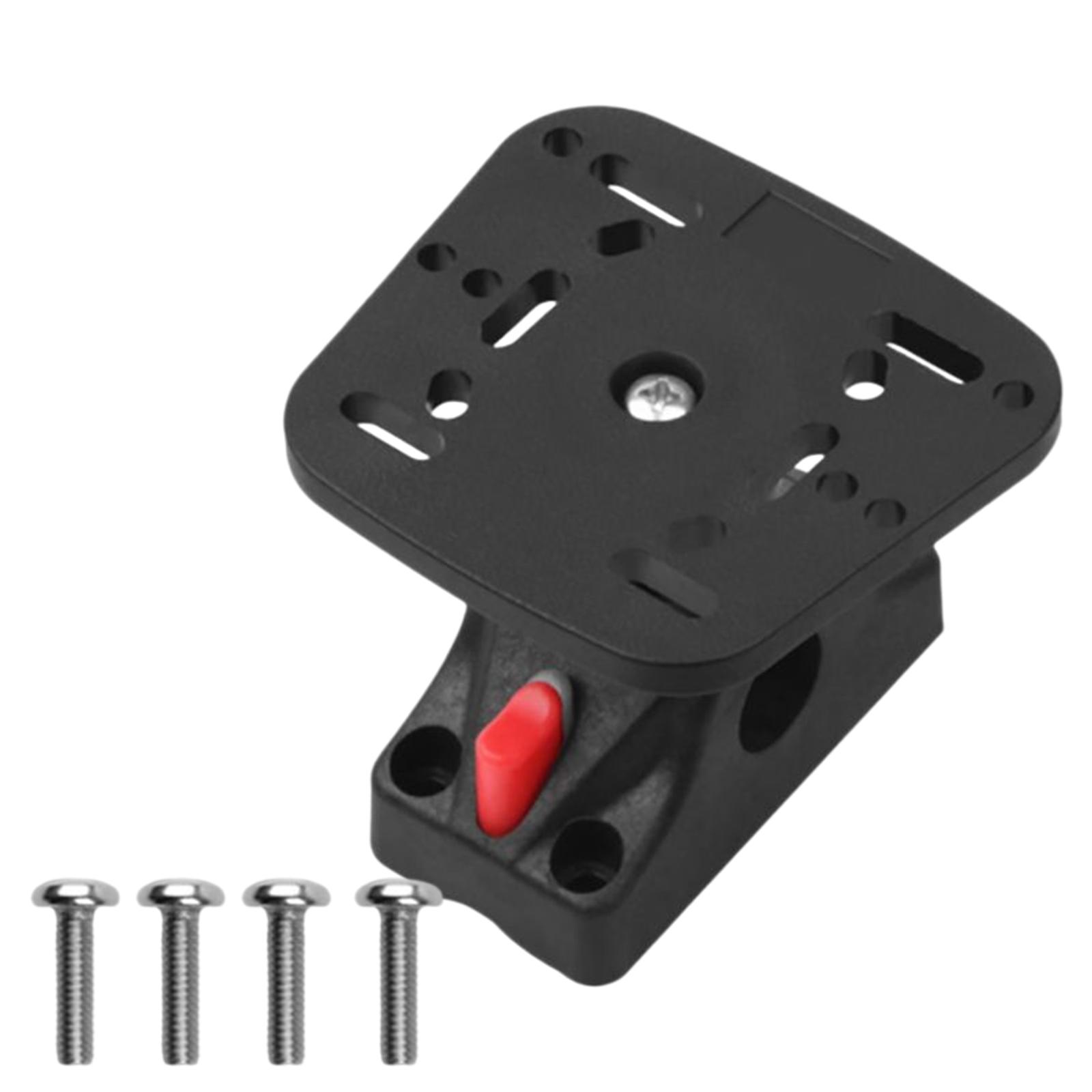 เหยื่อล่อปลา Mount Universal 3 - Fish Finder Mount บทวิจารณ์และราคา