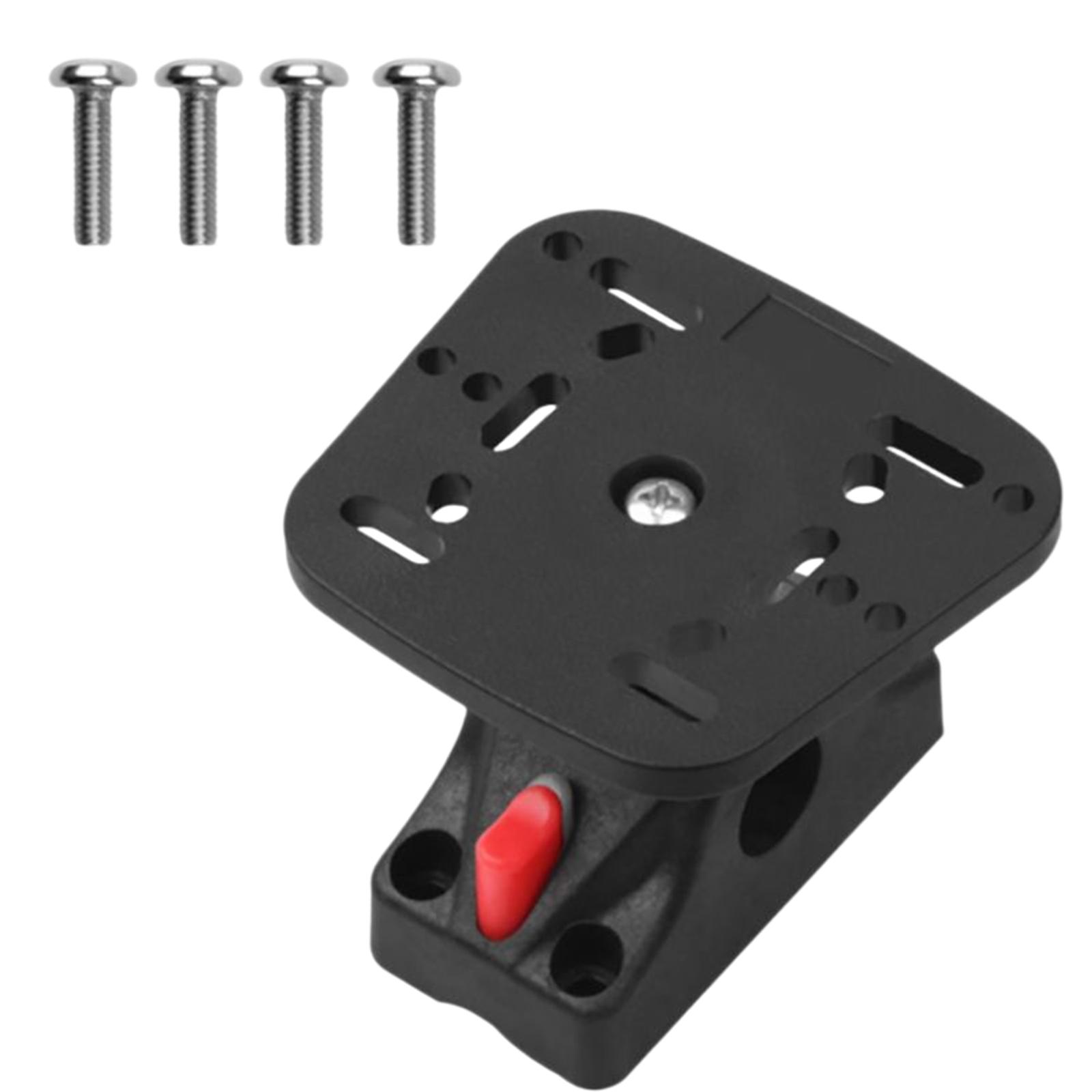 เหยื่อล่อปลา Mount Universal 3 - Fish Finder Mount บทวิจารณ์และราคา