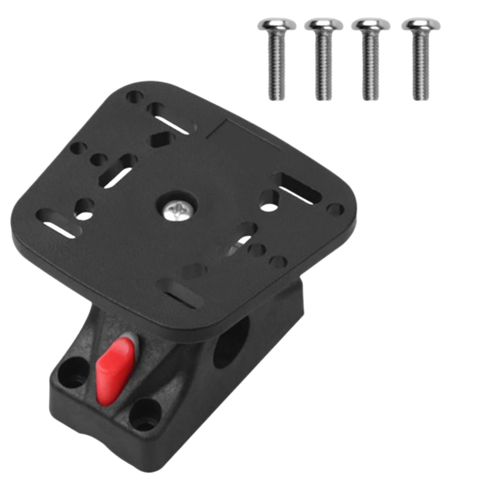 เหยื่อล่อปลา Mount Universal 3 - Fish Finder Mount บทวิจารณ์และราคา