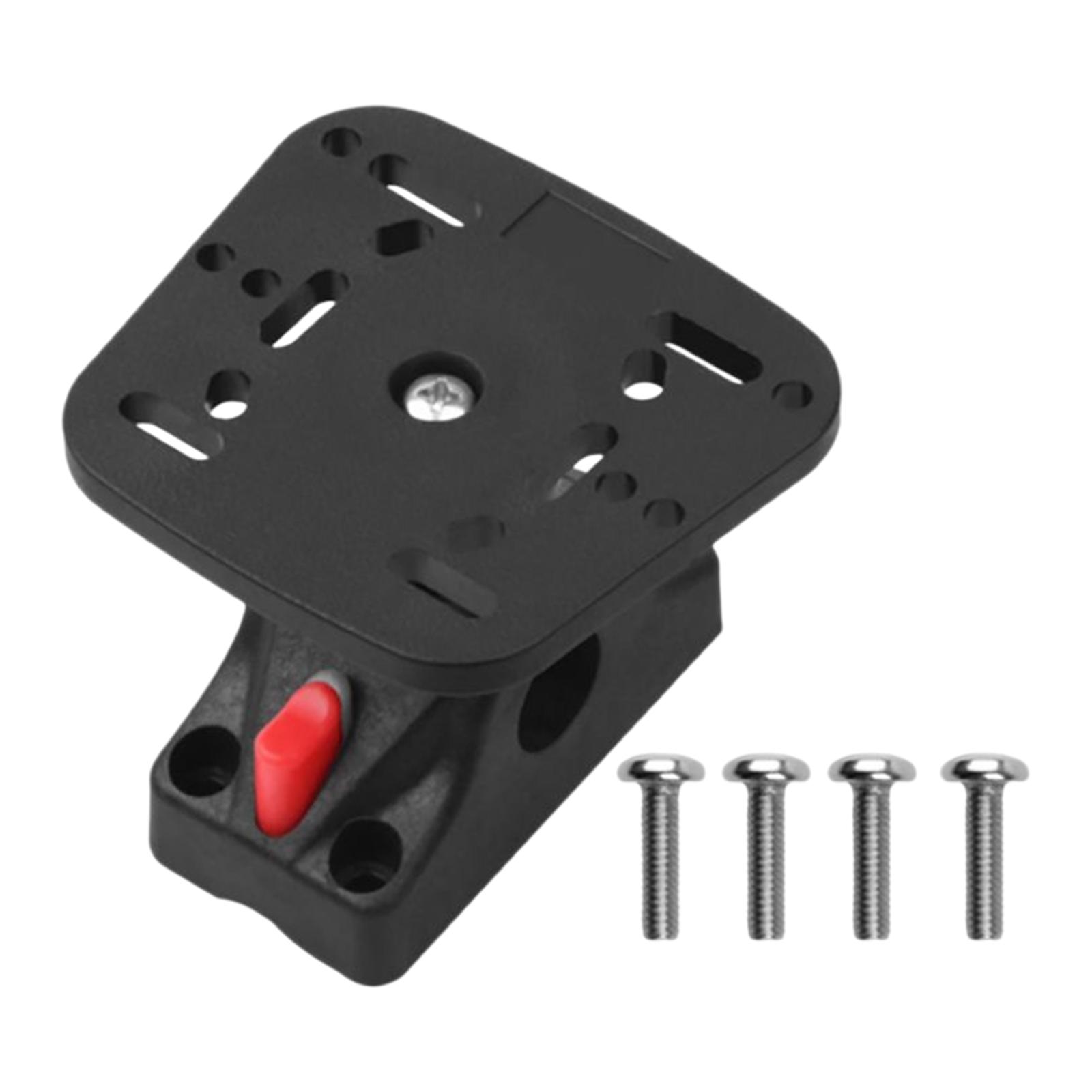 เหยื่อล่อปลา Mount Universal 3 - Fish Finder Mount บทวิจารณ์และราคา
