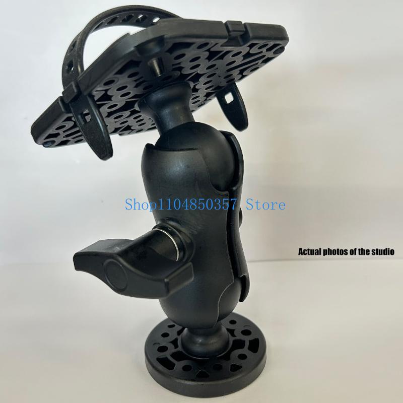 652F เรือคายัคเครื่องหาปลาอิเล - Fish Finder Mount บทวิจารณ์และราคา