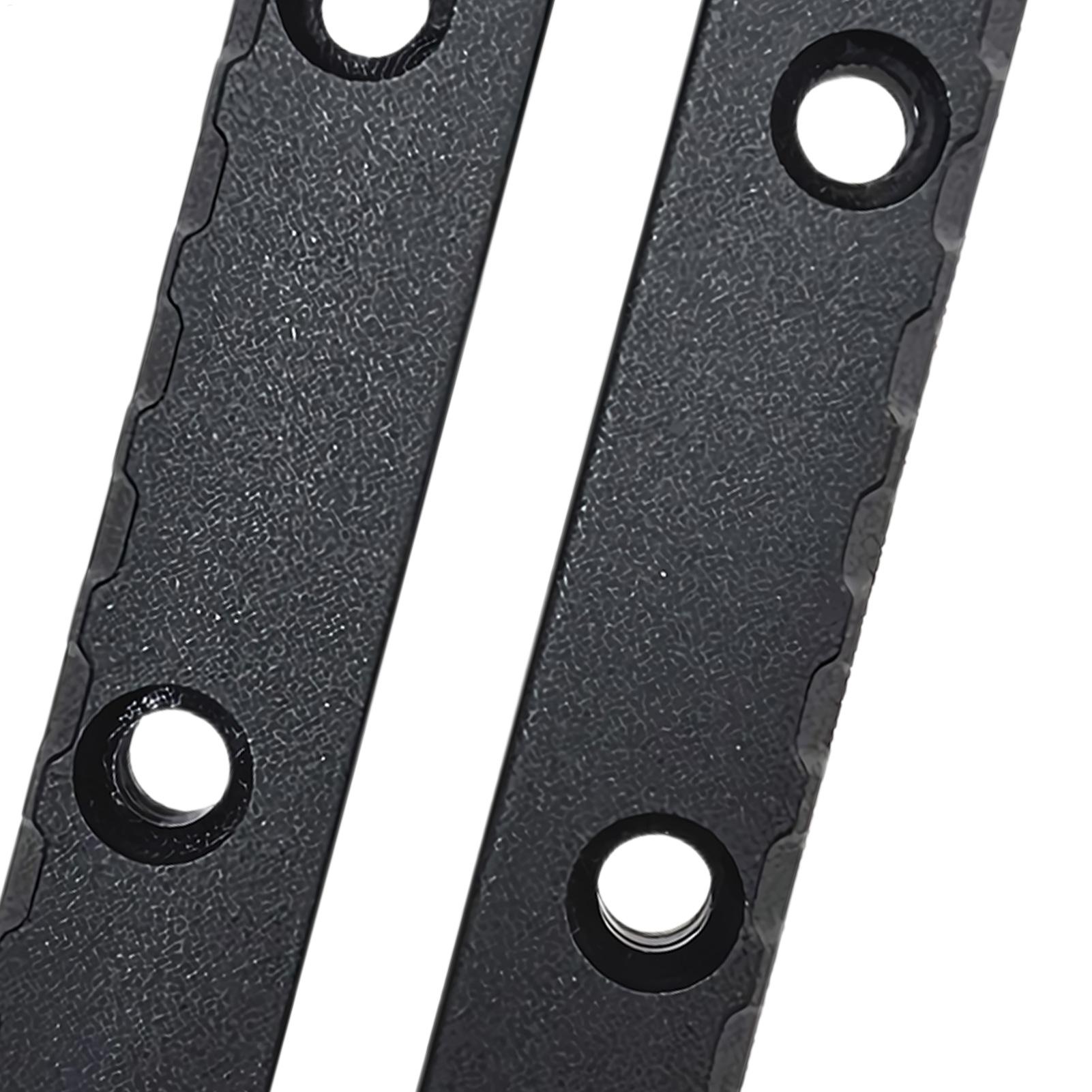 รางยึดอุปกรณ์เรือคายัคพร้อมสกร - Fish Finder Mount บทวิจารณ์และราคา