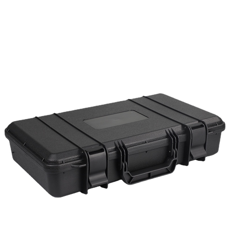 กล่องเครื่องมือแบบพกพากล่องสี่ - Fish Finder Case บทวิจารณ์และราคา