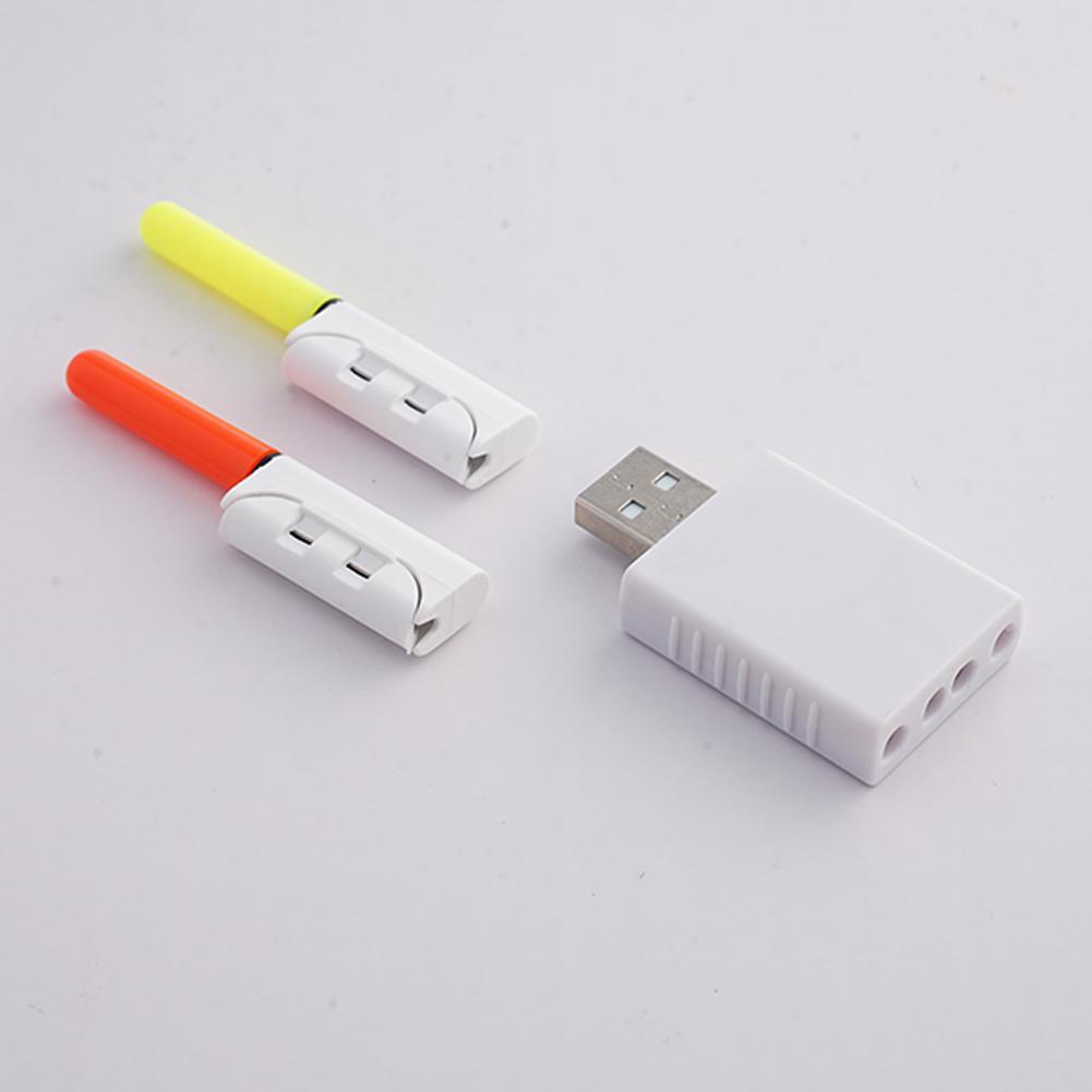 ไฟ LED กันน้ำแบบถอดได้สำหรับตก - Fish Finder Battery บทวิจารณ์และราคา