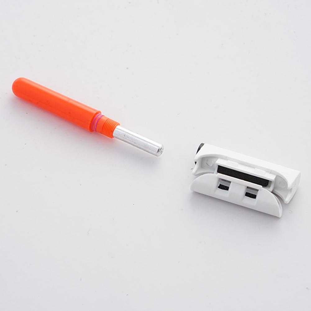ไฟ LED กันน้ำแบบถอดได้สำหรับตก - Fish Finder Battery บทวิจารณ์และราคา