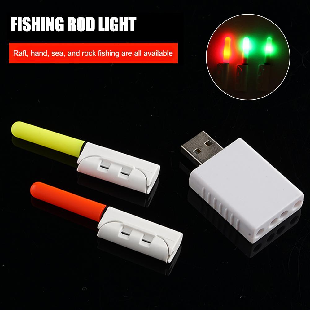 ไฟ LED กันน้ำแบบถอดได้สำหรับตก - Fish Finder Battery บทวิจารณ์และราคา