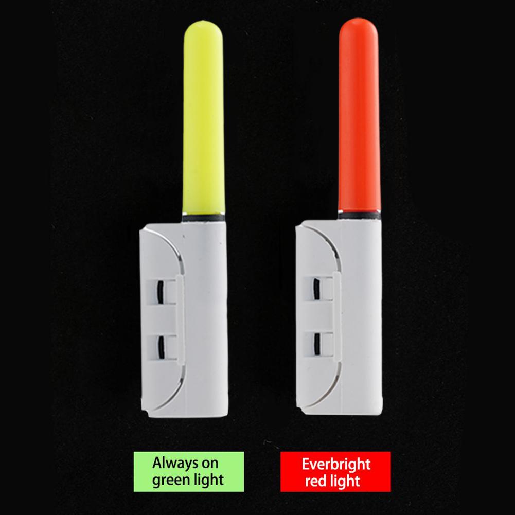 ไฟ LED กันน้ำแบบถอดได้สำหรับตก - Fish Finder Battery บทวิจารณ์และราคา