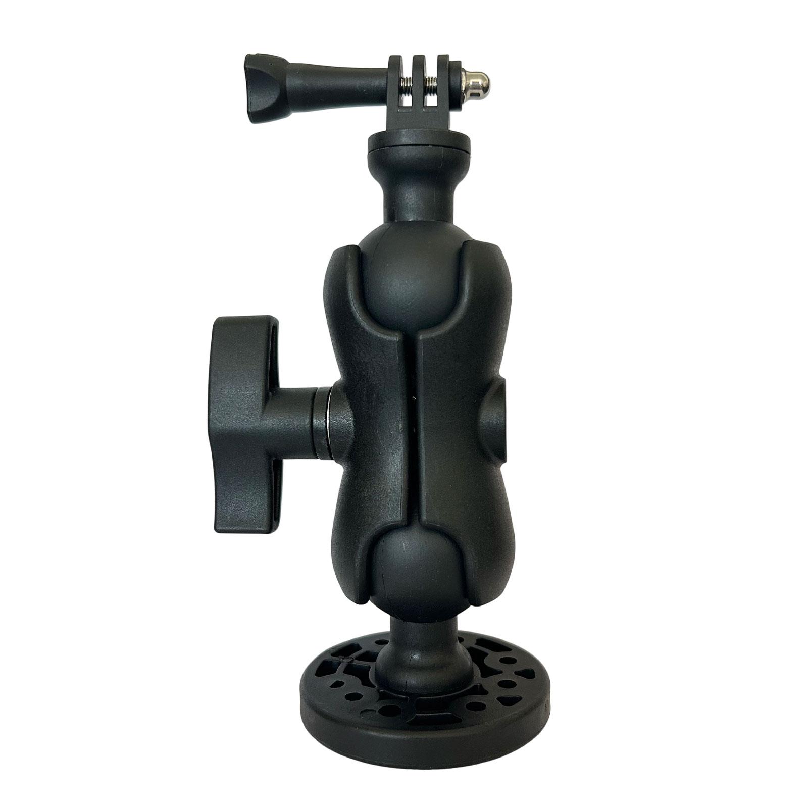 ที่ยึดกล้องเรือคายัคขนาดกะทัดร - Fish Finder Mount บทวิจารณ์และราคา