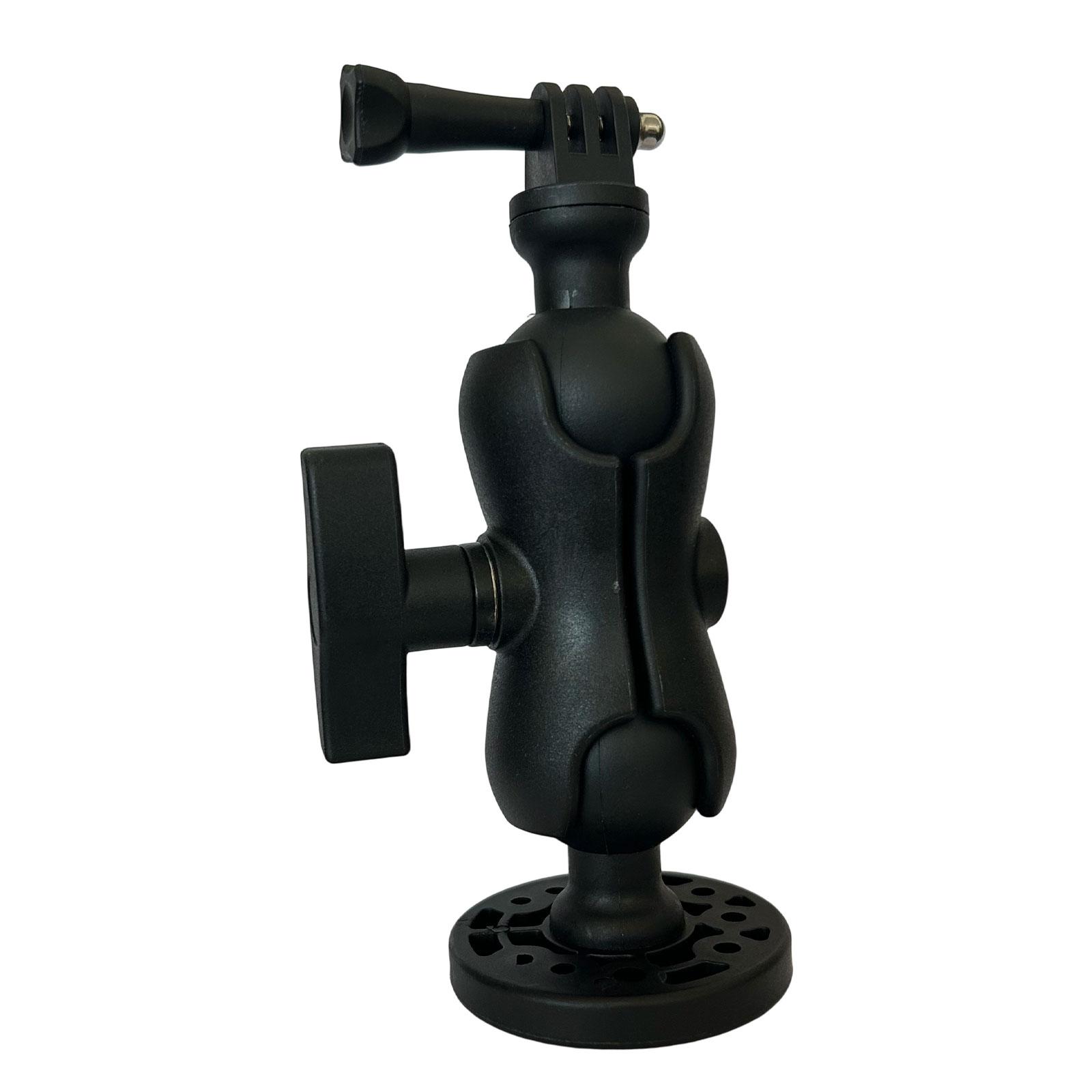 ที่ยึดกล้องเรือคายัคขนาดกะทัดร - Fish Finder Mount บทวิจารณ์และราคา