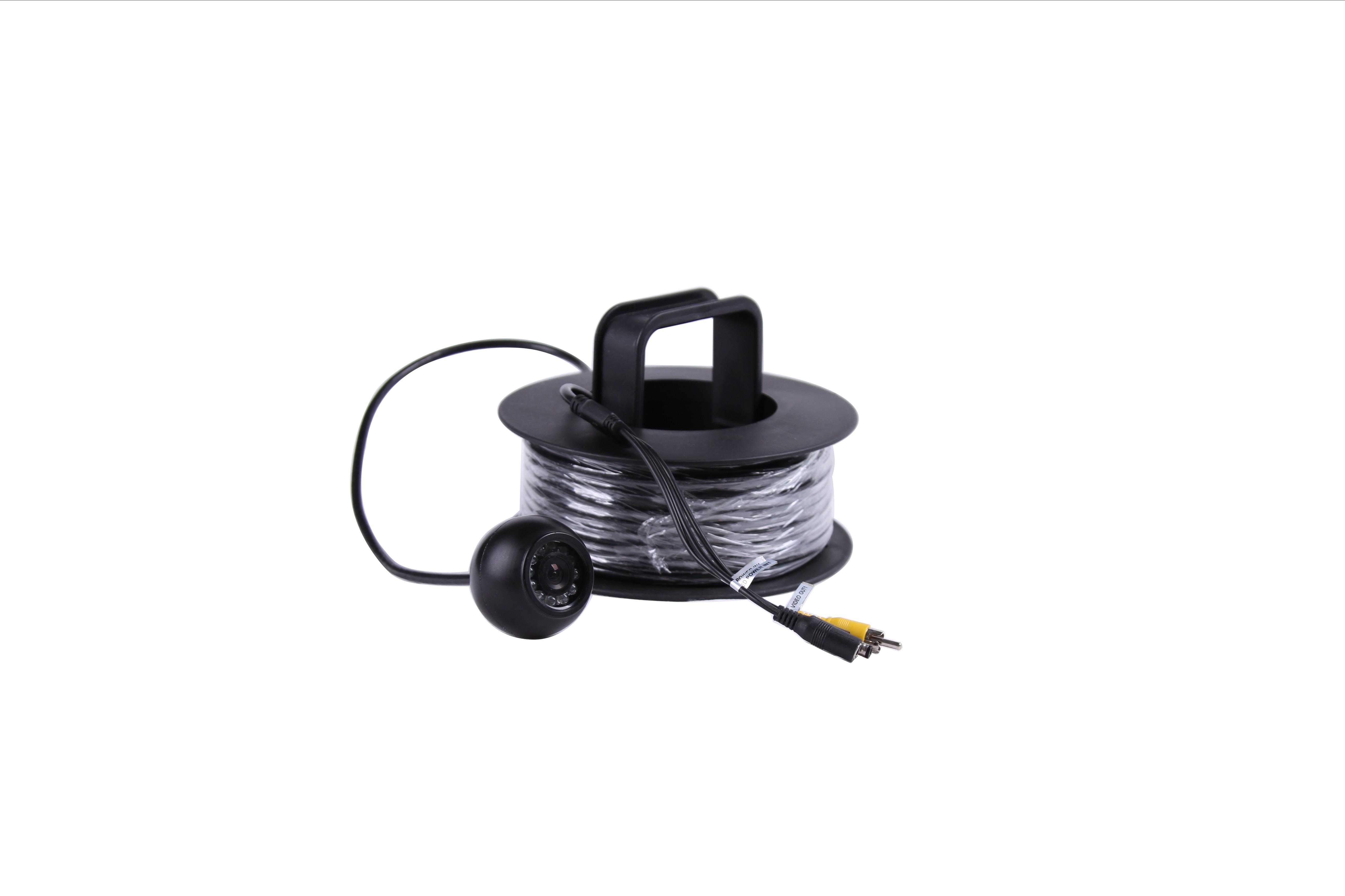 กล้องตกปลาใต้น้ำ 700TVL HD 20/ - Fishing Camera บทวิจารณ์และราคา